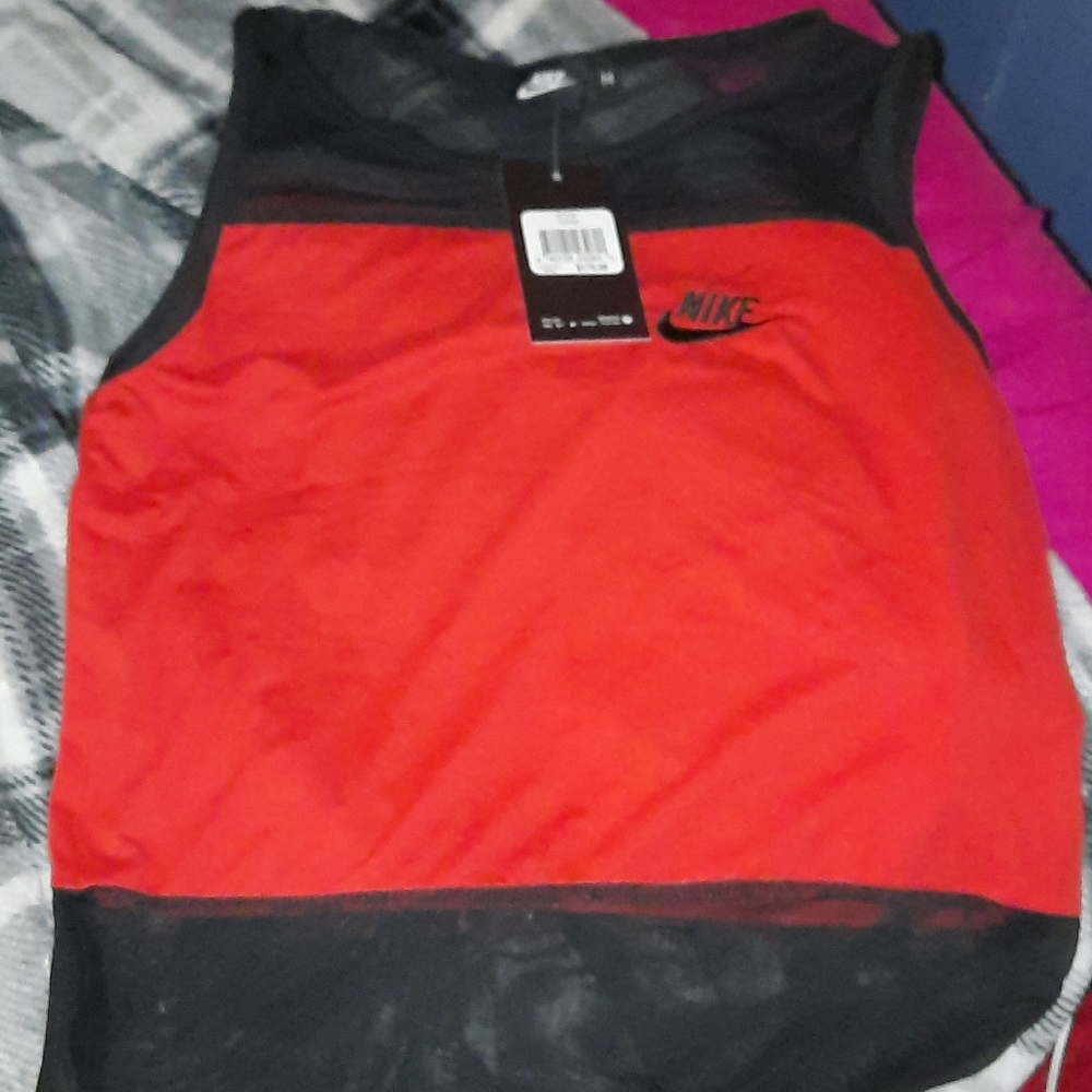 Nike sport outfit